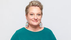 Living Your Truth And Leading With Authenticity – Exclusive Interview With Michelle Fragias
