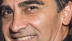 Javid Javdani: From Pharmacy Director to Food Entrepreneur