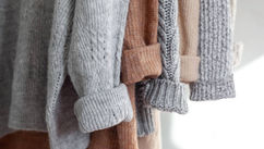 Transformative Knitting – SINK & RIMI Redefine Slow Fashion With 3D Knitwear