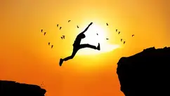 5 Ways To Build Courage To Become Your Personal Best