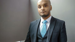 As A Young Entrepreneur In The Ground Transportation Industry ‒ Interview With Karim Usmani