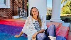 Reclaiming Your Voice – An Exclusive Interview With Ellen Mennell