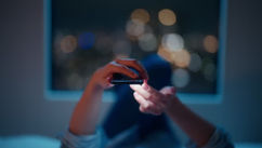 Why Leaders Should Ban Phones From The Bedroom