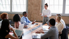 7 Things Women Need To Embrace To Rise Into Leadership Roles