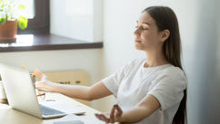 4 Ways To Reduce Stress With Self-Awareness 