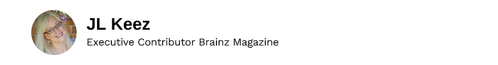 Executive Contributor JL Keez