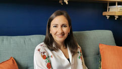 From Humanitarian Work To Healing Hearts – Exclusive Interview With Lara El Ghaoui