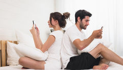 The Affair – It Happened, Now What? 7 Secrets To Staying Married When Everyone Else Says Leave