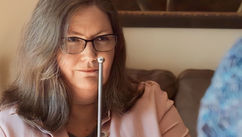 Brainspotting And The Recovery Of the Authentic Self – Executive Interview With Rev. Christie Bates