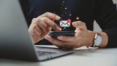4 Smart Ways To Get Your Social Media And Email Marketing Done