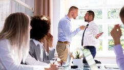The Six Forms Of Toxic Workplace Behaviour