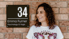 The Body, Mind & Healing In Psychotherapy – Exclusive Interview With Emma Furner