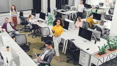 5 Strategies To Boost Confidence In The Workplace Backed By Neuroscience