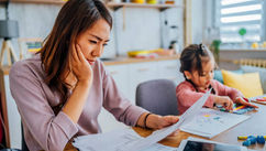 Navigating Toxic Stress – 10 Tips For Building Resilience In Children And Adults