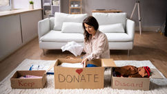 Declutter Your Space – Declutter Your Mind