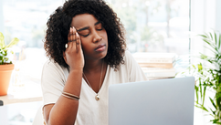 7 Tips To Avoid Burnout As A Busy Female Entrepreneur