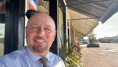 Managing Well: Patrick Marsh Discusses The Rigors And Rewards of a Career in City Management