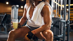 Protein – Top 3 Misconceptions & What You Need Each Day