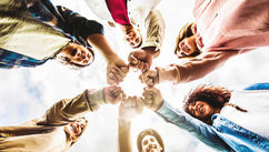 Advocating With Heart For Unity And Healing