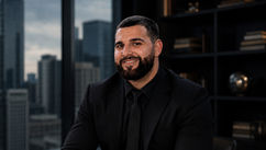 Lee Solomon on Intrusive Thoughts, Compulsions, and Breaking Free From OCD
