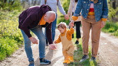 Five Rules To Follow When Seeking Custody Of Your Grandkids