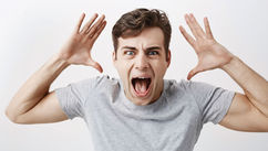 What Happens In Your Mind And Brain During An Emotional Outburst? Master The Art Of Self-Control