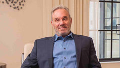 Revolutionizing Dementia Prevention – Exclusive Interview With Patrick Smith