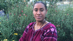 The Alchemy Of Life And Consciousness – Exclusive Interview With Mary Jacobs