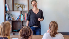 Learning English For Your Job – Exclusive Interview With Kate Bogar