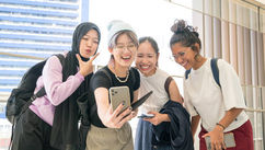 Western And Eastern Cultural Dynamics – Intersectionality Of Cultures For Asian Americans