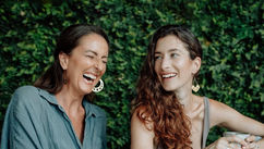 The Whole Health Project – Exclusive Interview With Lucy Foster-Perkins And Rachel Fearnley