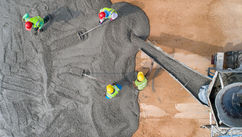 Ordinary Concrete Vs. Porous Pave – Which Is Better For Your Project?