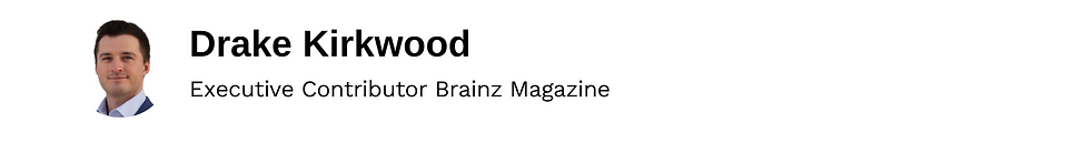 Executive Contributor Drake Kirkwood