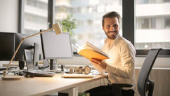 How To Unlock Focus, Boost Performance, And Elevate Happiness In Six Weeks