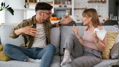 Stresses In Relationships – How To Restore Intimacy And Trust