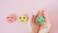 10 Ways To Release Challenging Emotions