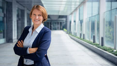 The Leadership Whisperer – Exclusive Interview With Karin Wellbrock