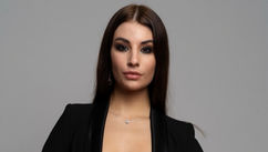 Leaning Away From Diet Culture And Into Yourself – Exclusive Interview With Morgana Lakatos-Hayward