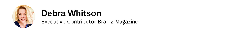 Executive Contributor Debra Whitson