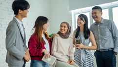 How To Understand People And Prevent Conflict