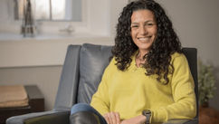 From Pain To Purpose: Turning Hardship Into An Epic Journey – Interview With Mia Khalil