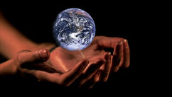 Human Behavior – Shaping The World's Climate And Balancing The Earth's Debt