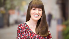 A Woman On A Mission – Exclusive Interview With Olga Zapisek On Getting Visible & Rising To Riches