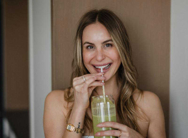 Image photo of Jasmine Ruest
