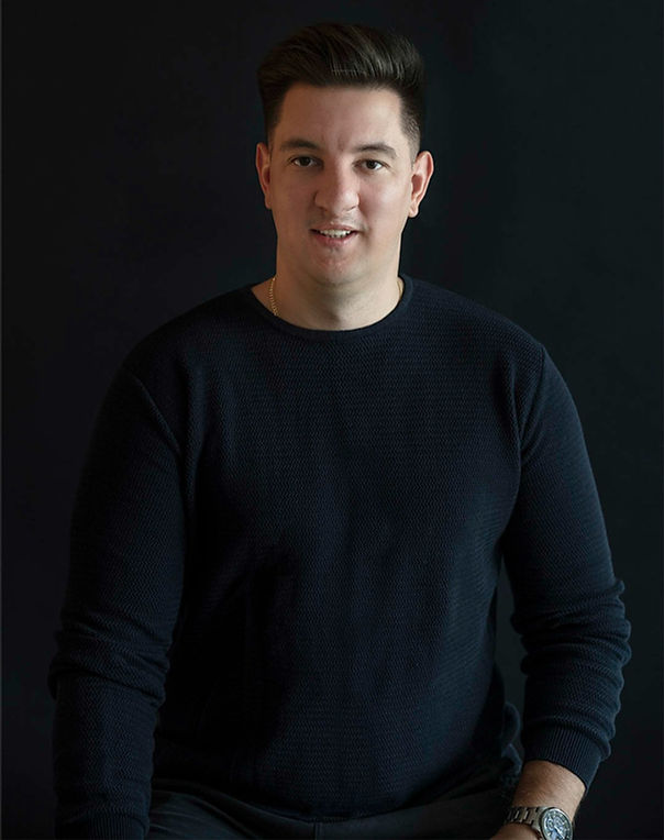 Image photo of Kristijan Binski