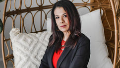 The Media Game Changer – Exclusive Interview With Jessica Dalby