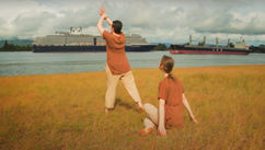 Unfolding Layers Of Intention And Interpretation In Two Dance Translations