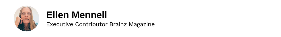 Executive Contributor Ellen Mennell