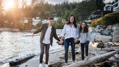 When Should New Partners Move In Together Post-Divorce – With And Without Kids