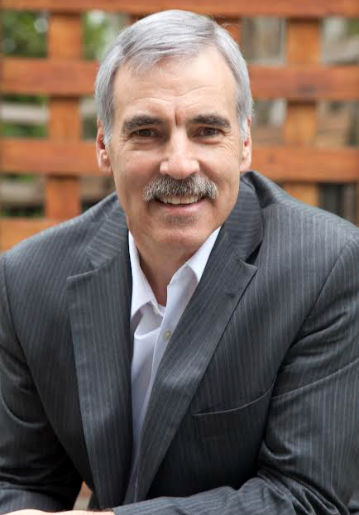 photo of Dr. Ken Keis